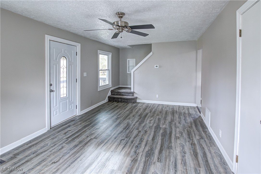 Sheffield - Residential