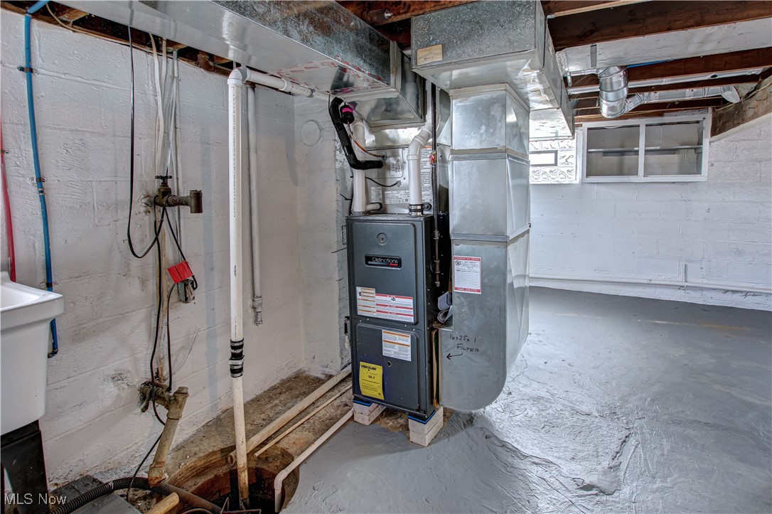 Sheffield - Residential