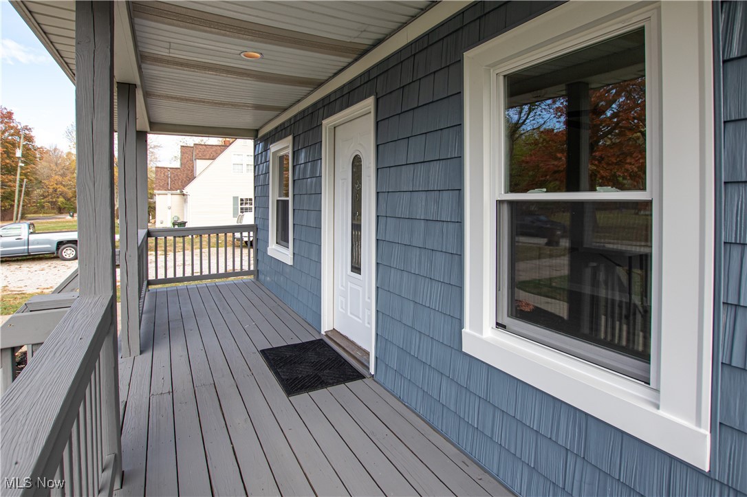 Sheffield - Residential