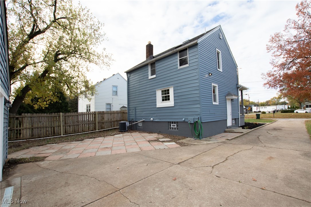 Sheffield - Residential