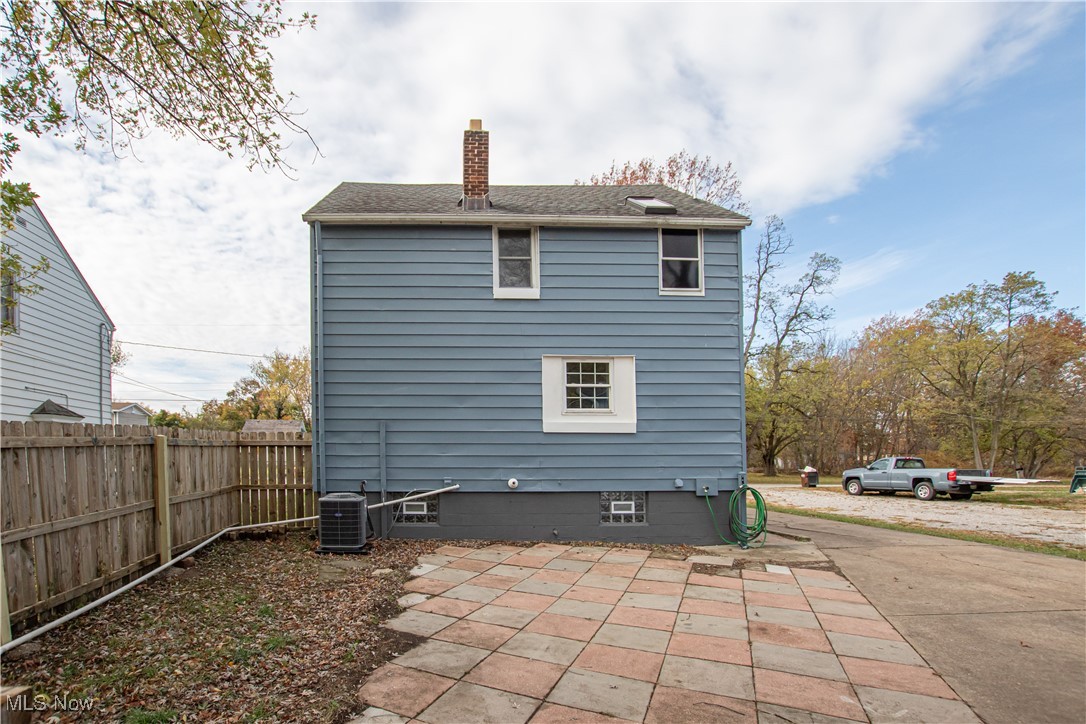 Sheffield - Residential