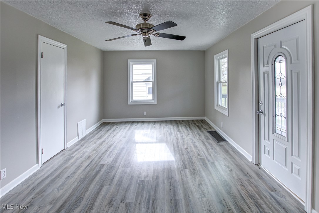 Sheffield - Residential