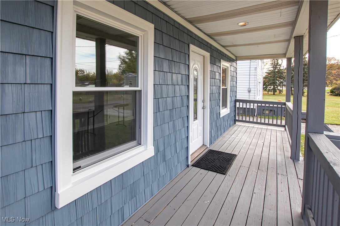 Sheffield - Residential