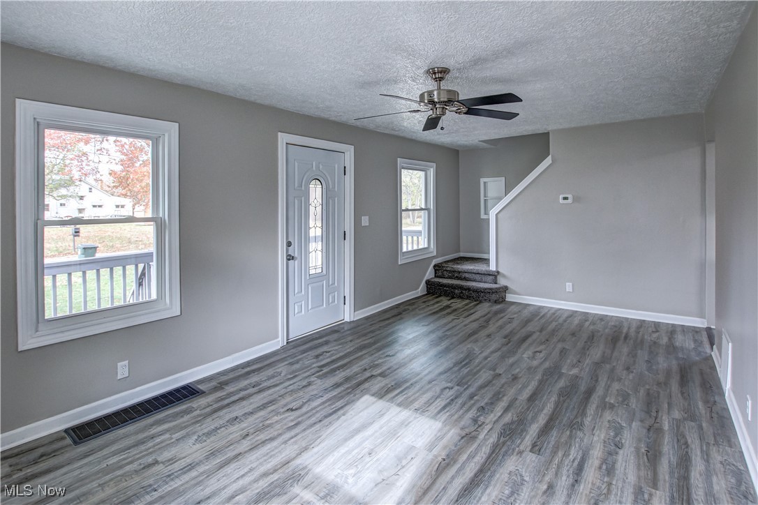 Sheffield - Residential