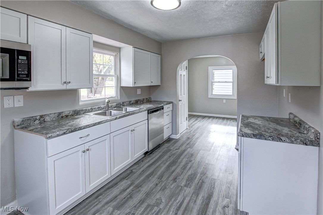 Sheffield - Residential