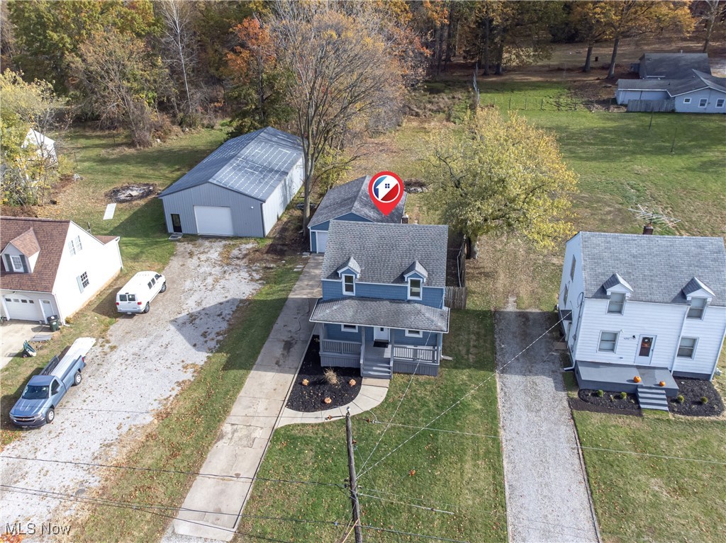 Sheffield - Residential