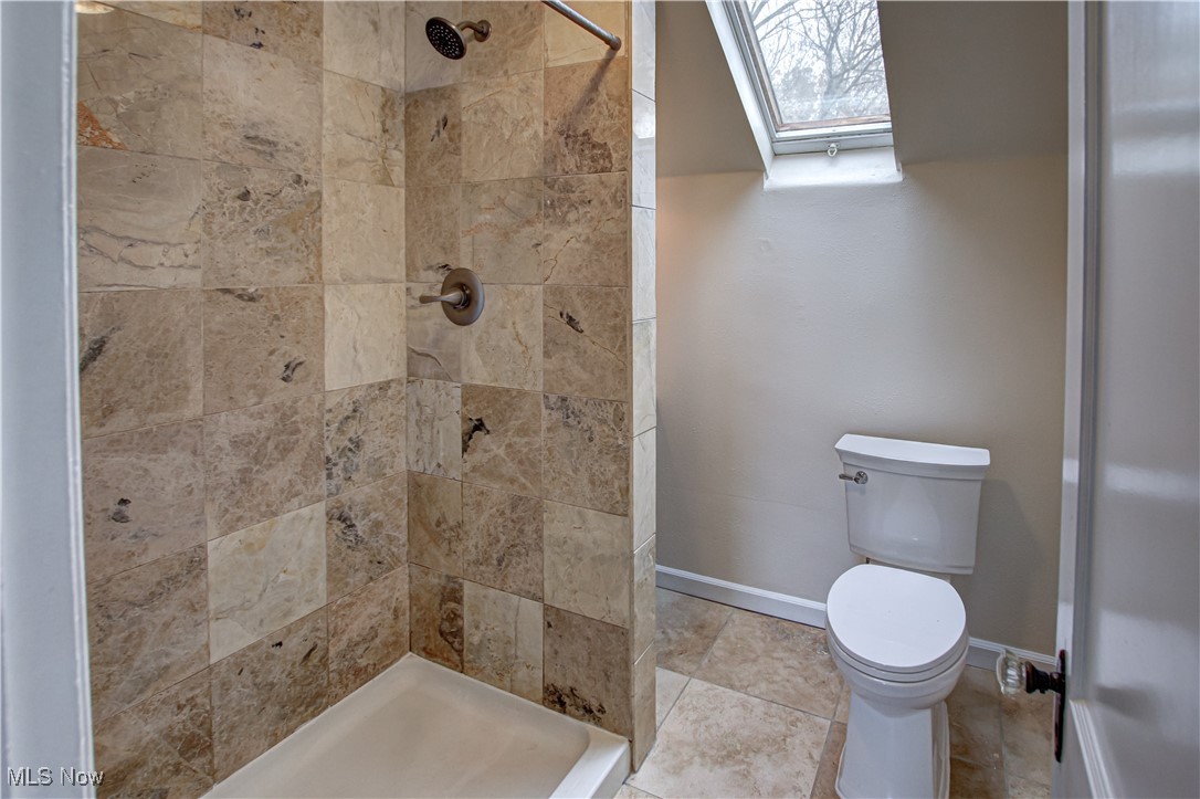 Sheffield - Residential