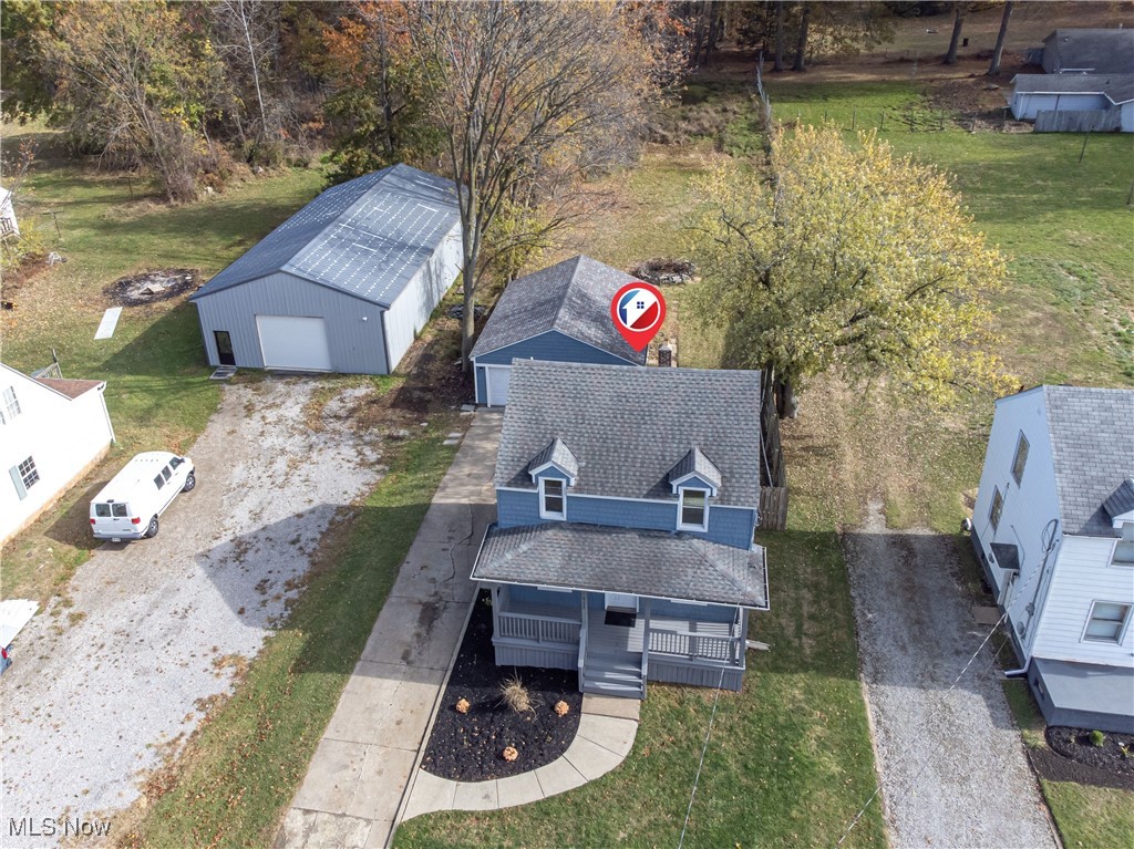 Sheffield - Residential