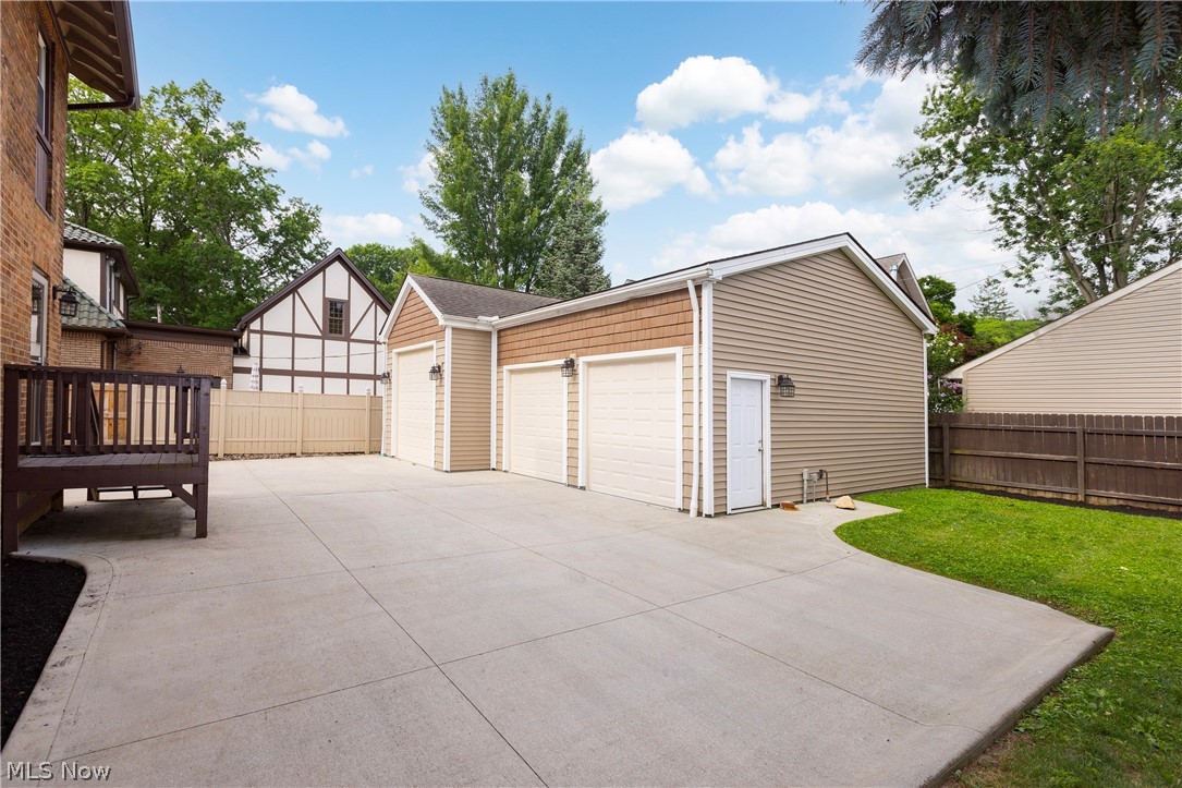 3530 Rocky River Drive