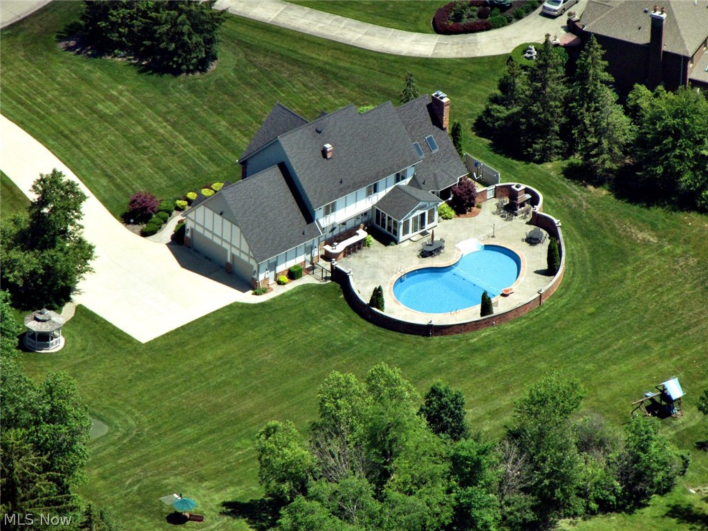 Boston Commons - Residential