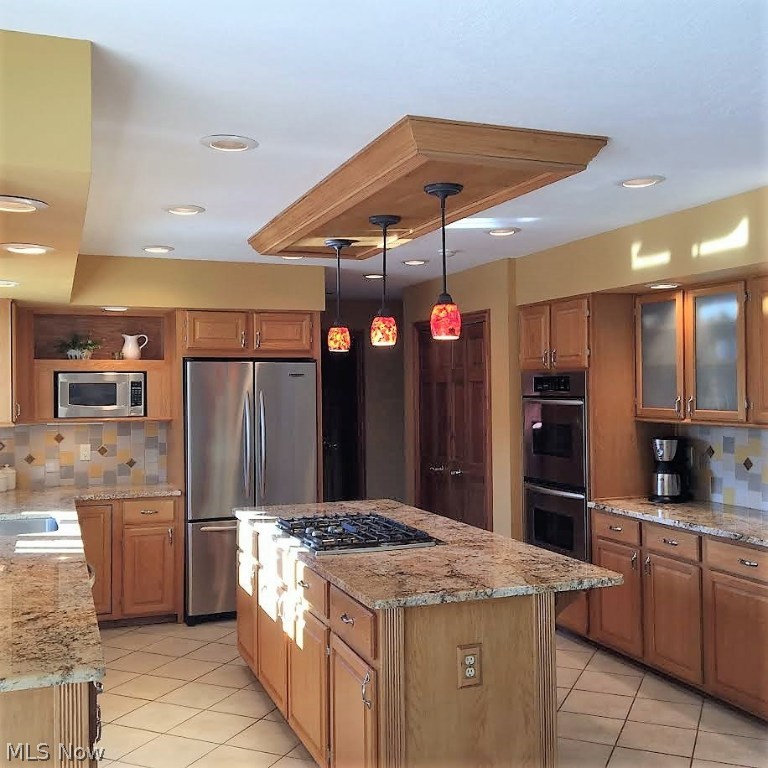 Boston Commons - Residential