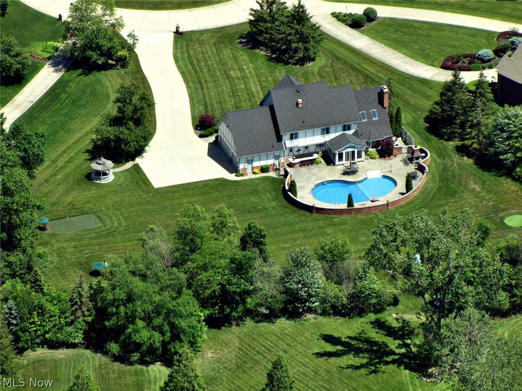 Boston Commons - Residential