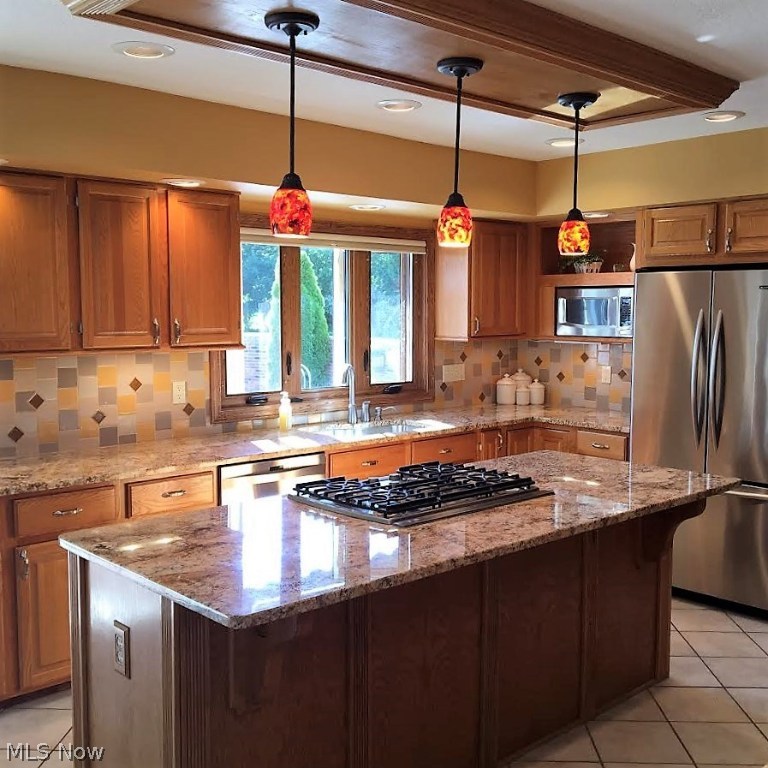 Boston Commons - Residential