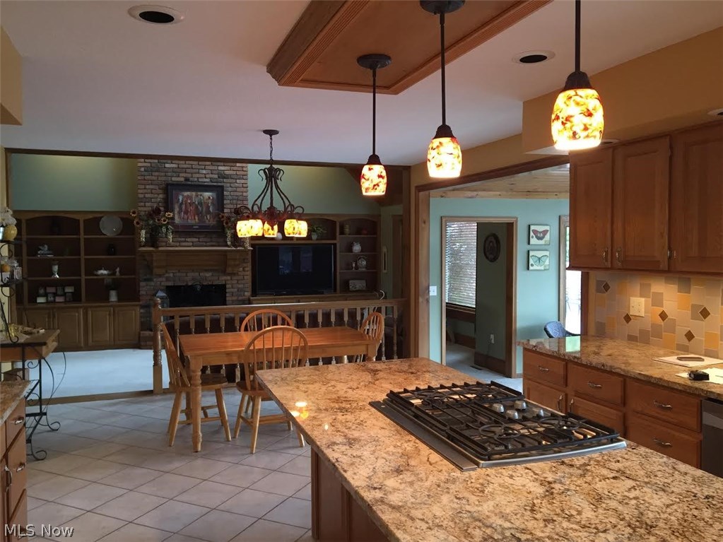 Boston Commons - Residential