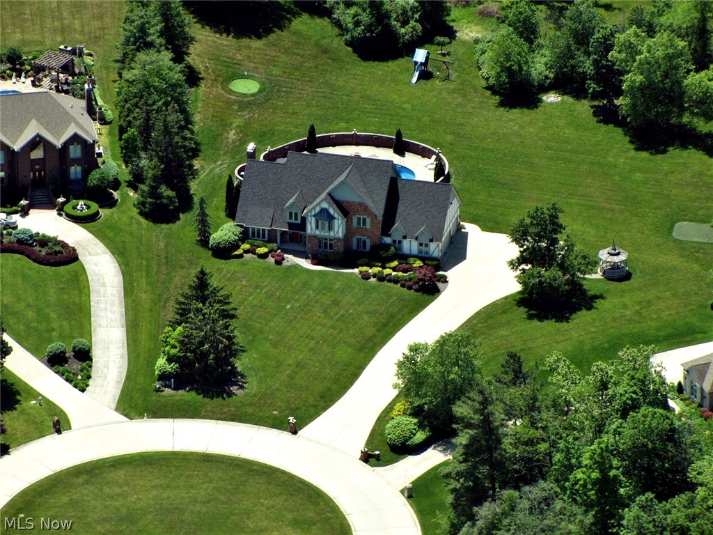 Boston Commons - Residential