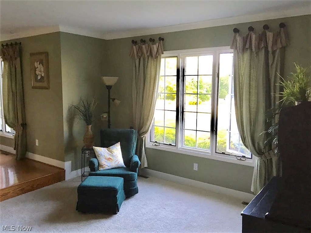 Boston Commons - Residential