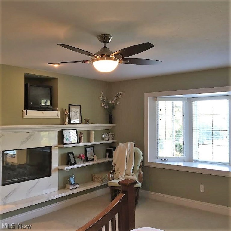 Boston Commons - Residential