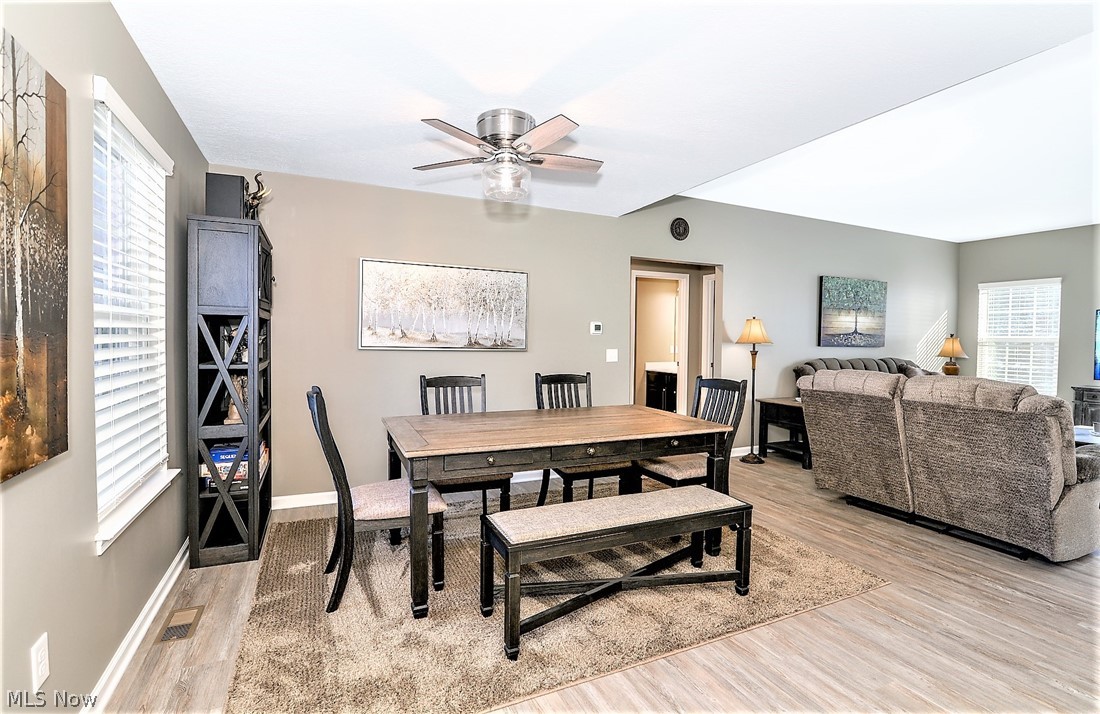 Lakes/Green #3 - Residential