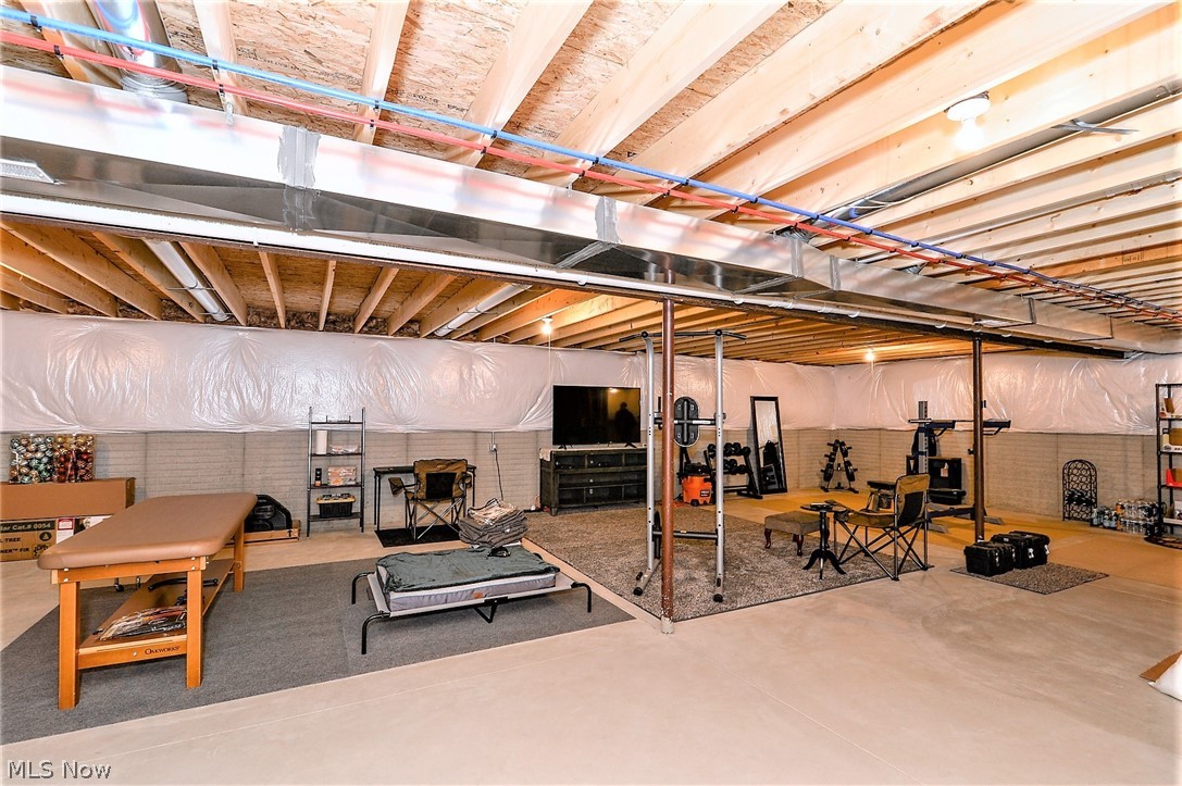 Lakes/Green #3 - Residential