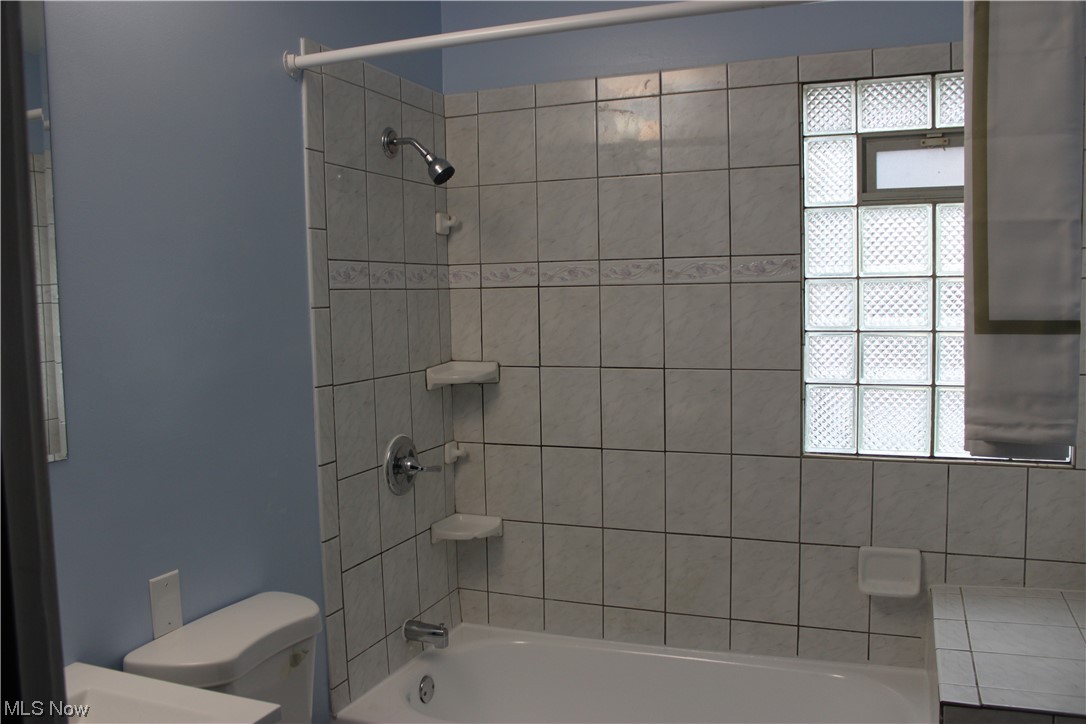 Garfield Park Allotment - Residential