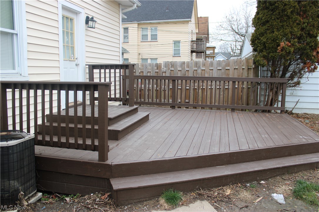 Garfield Park Allotment - Residential