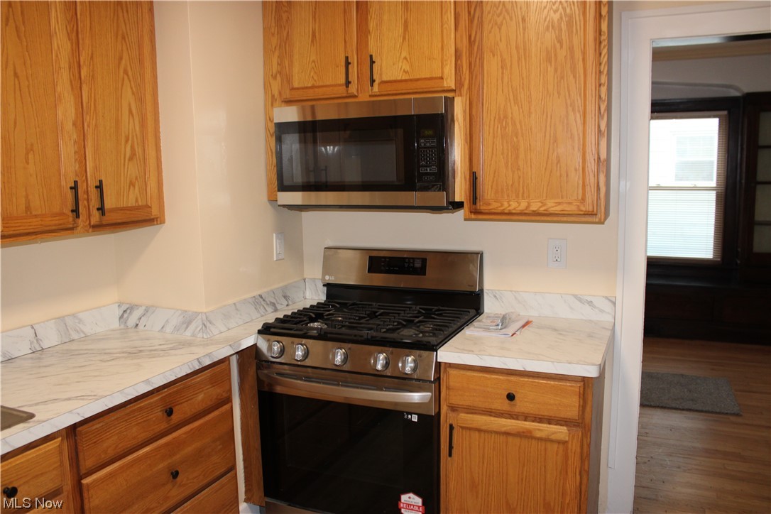 Garfield Park Allotment - Residential