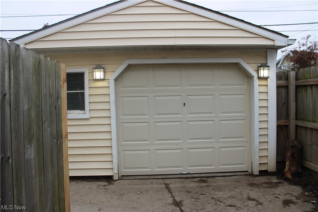 Garfield Park Allotment - Residential