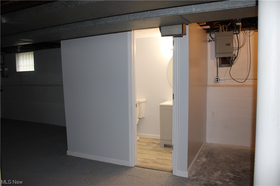 Garfield Park Allotment - Residential