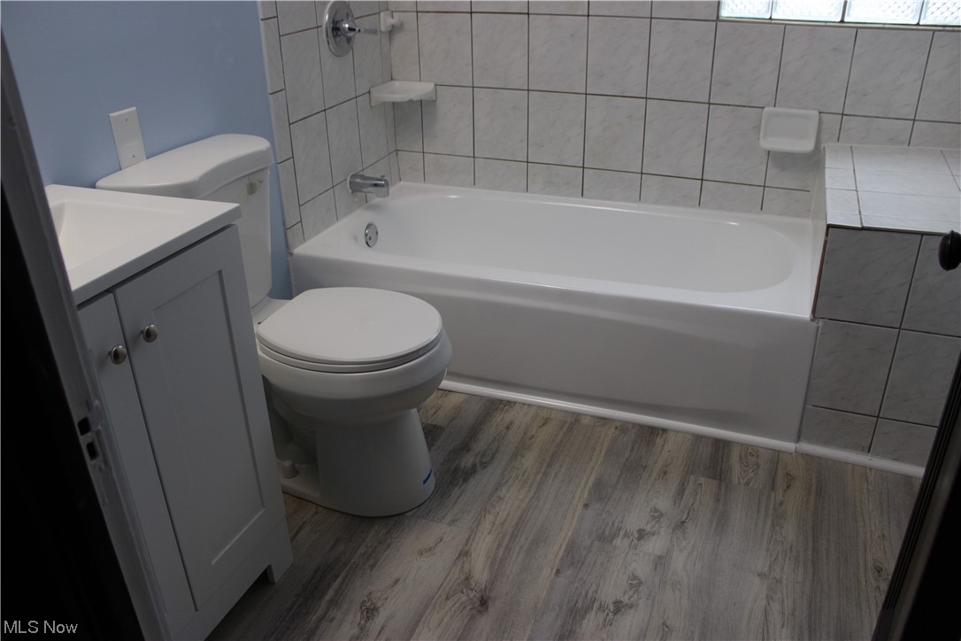 Garfield Park Allotment - Residential