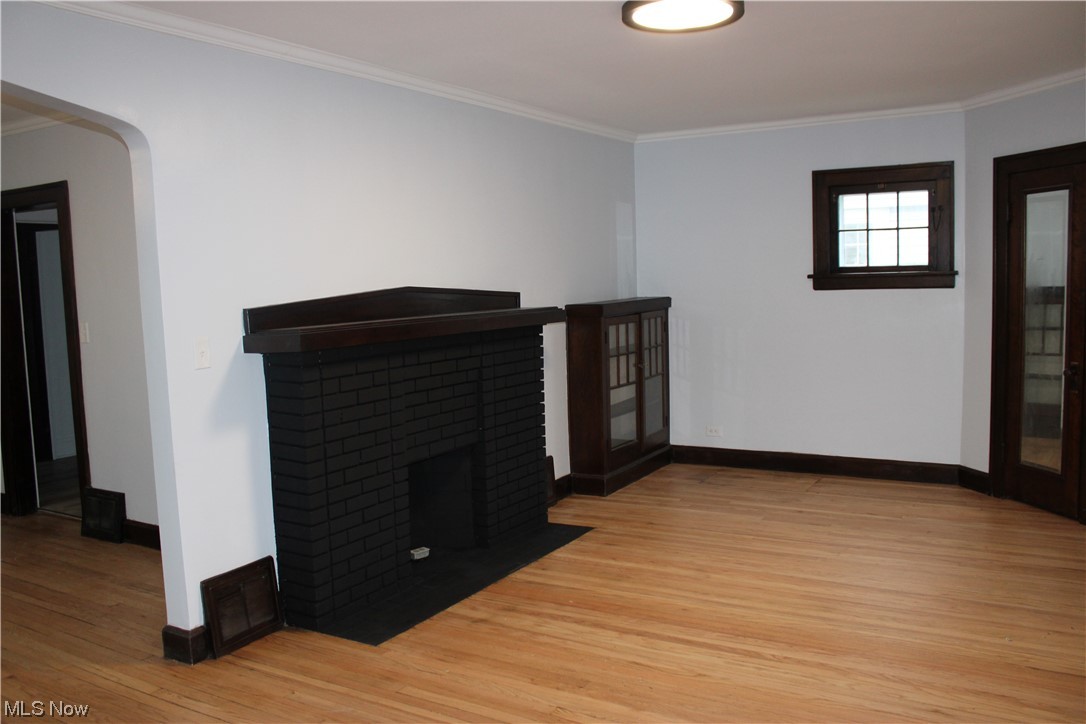 Garfield Park Allotment - Residential