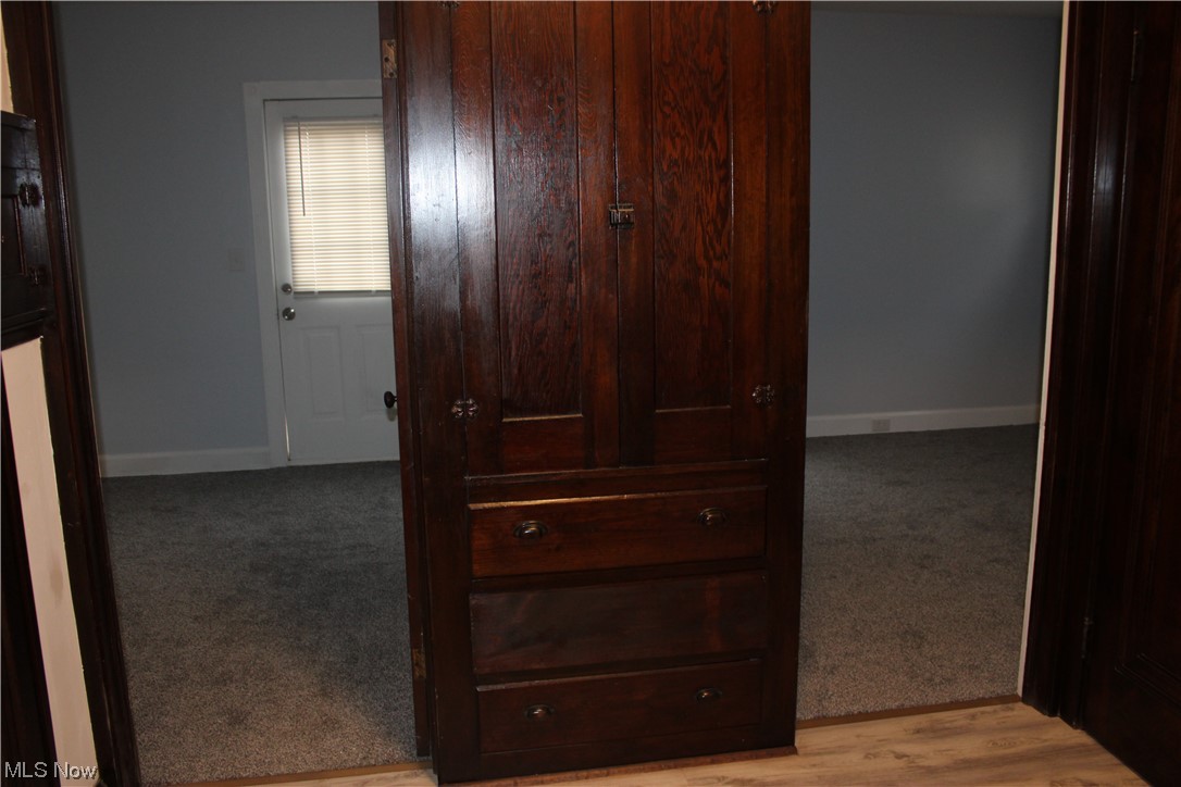 Garfield Park Allotment - Residential