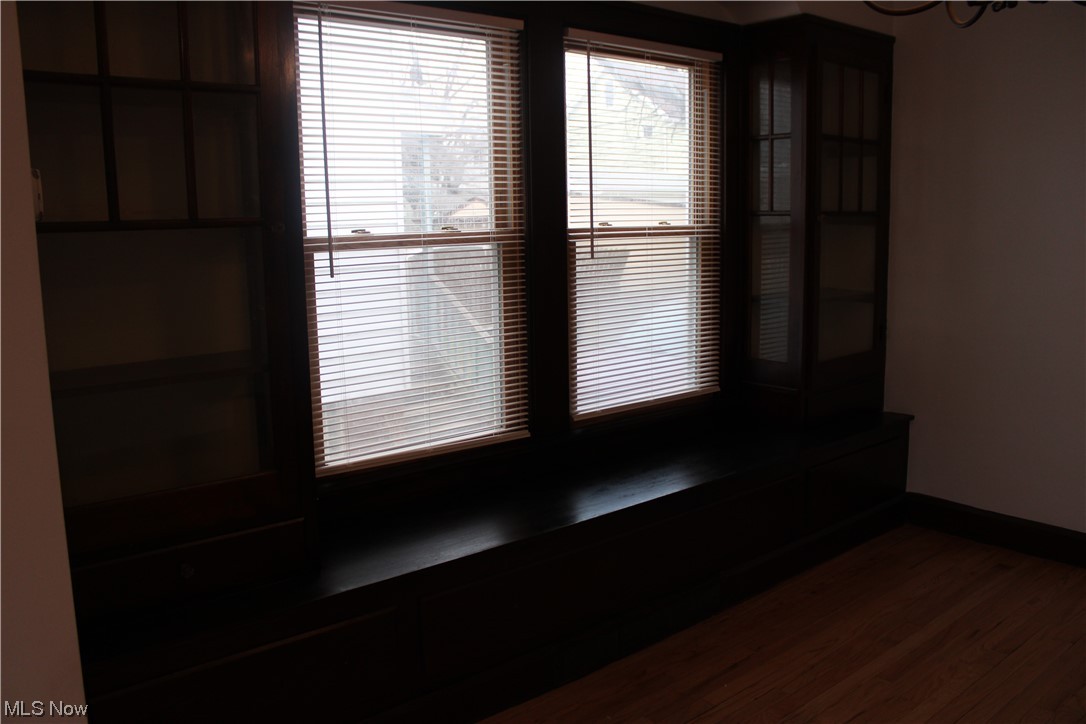 Garfield Park Allotment - Residential