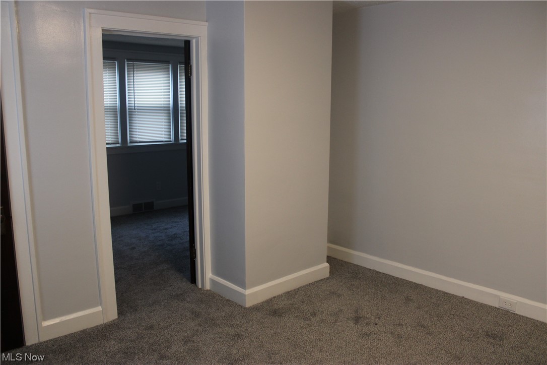 Garfield Park Allotment - Residential