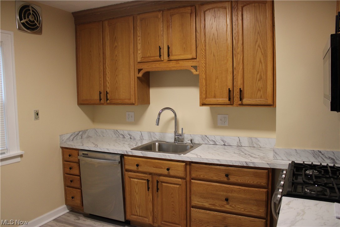 Garfield Park Allotment - Residential