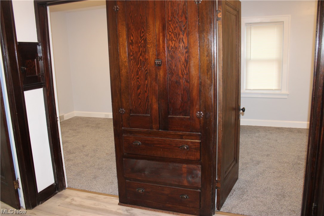 Garfield Park Allotment - Residential