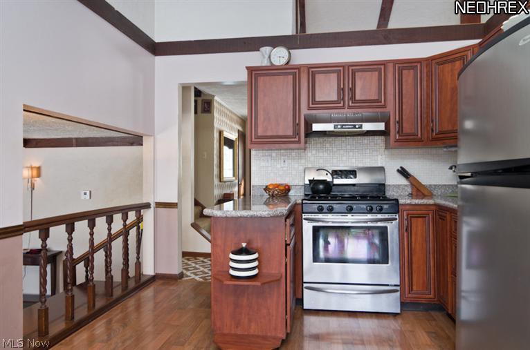 Bridlewood Estates - Residential