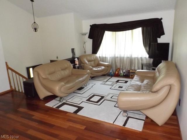 Rolling Acres Sub - Residential Lease