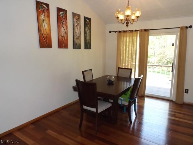 Rolling Acres Sub - Residential Lease