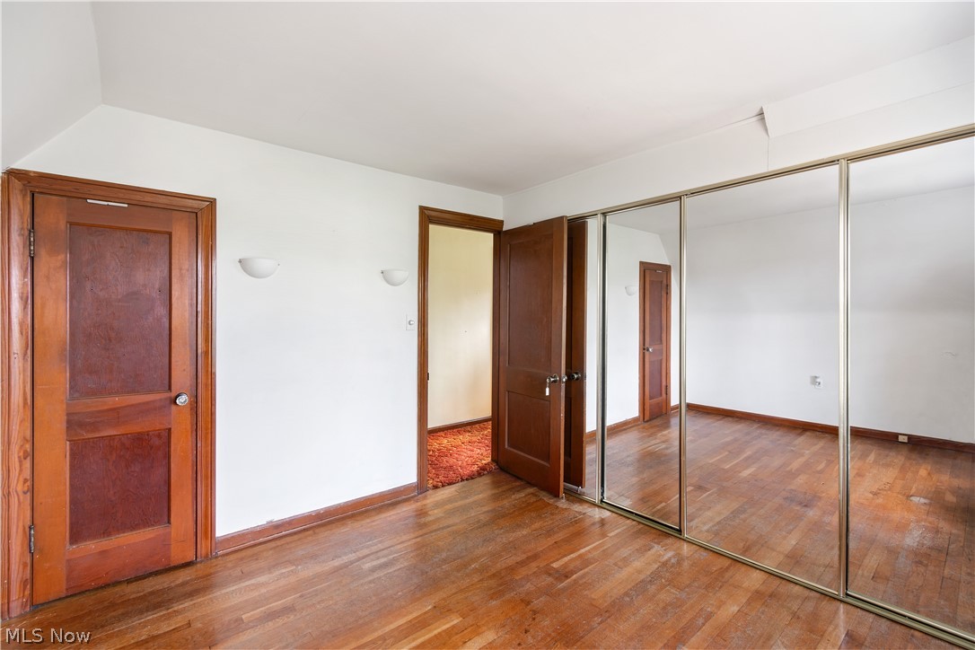 Tract 5 - Residential