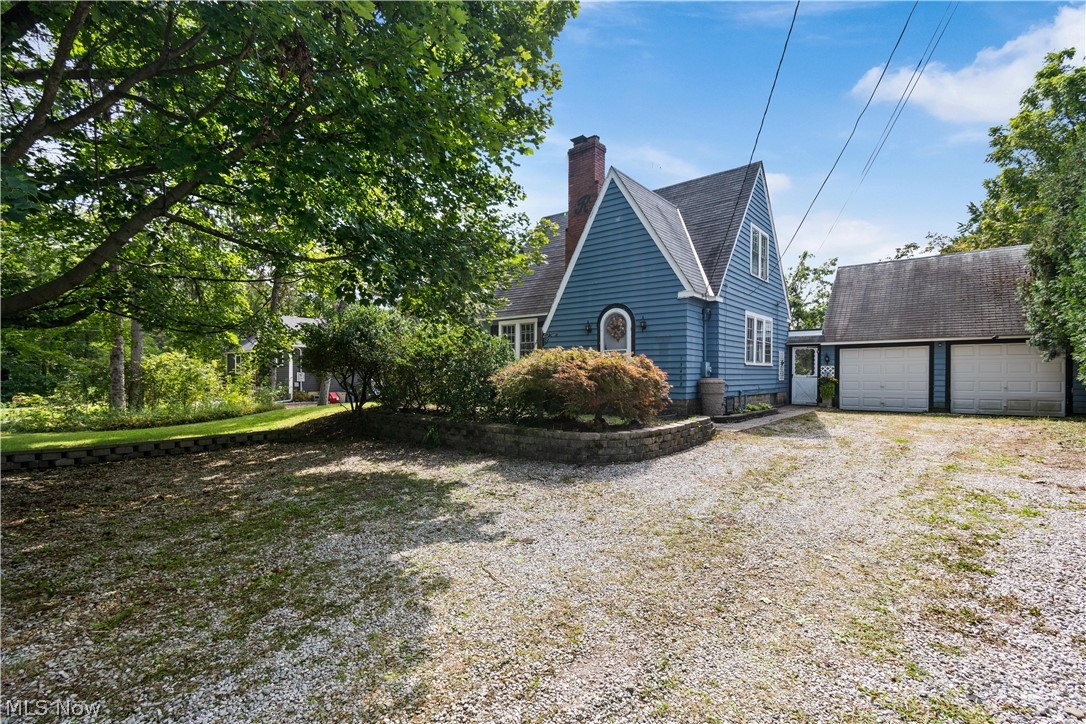 Tract 5 - Residential