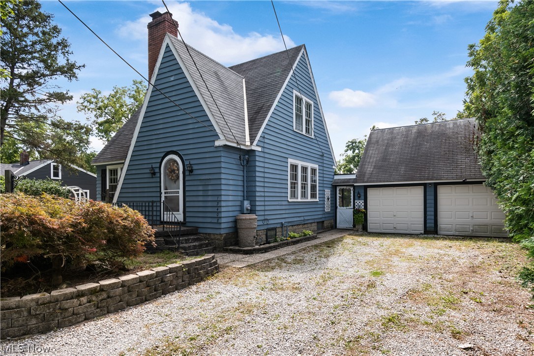 Tract 5 - Residential