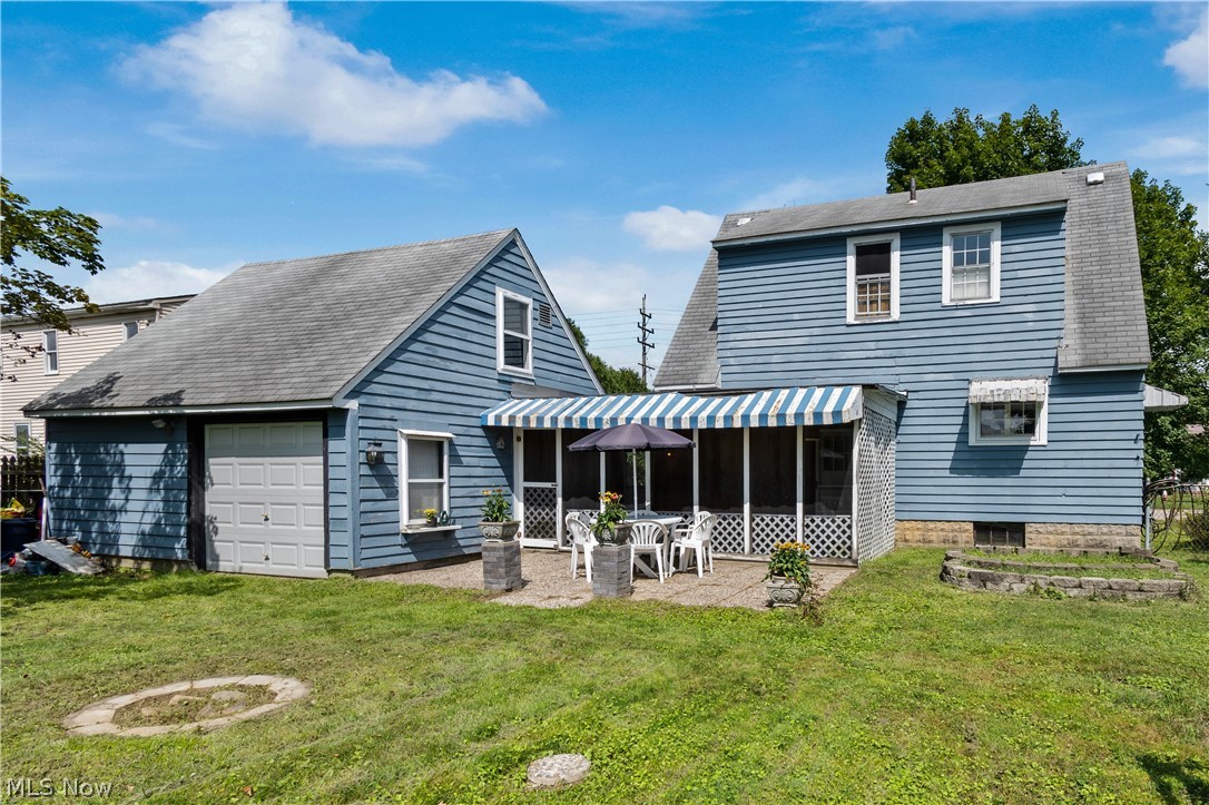 Tract 5 - Residential