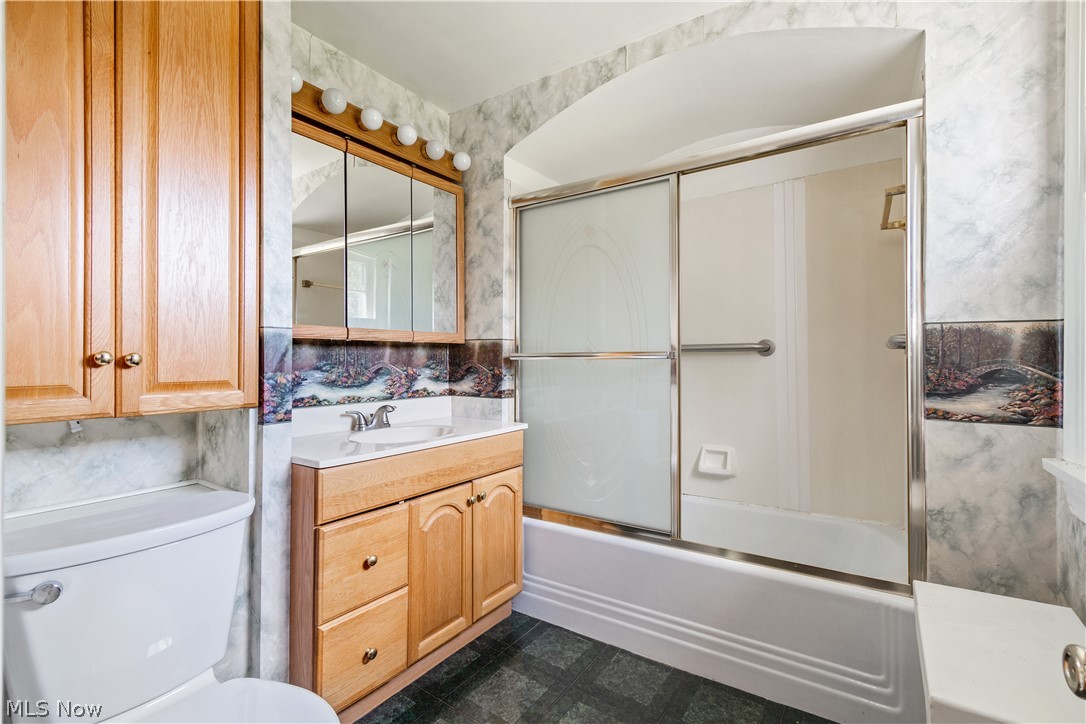 Tract 5 - Residential