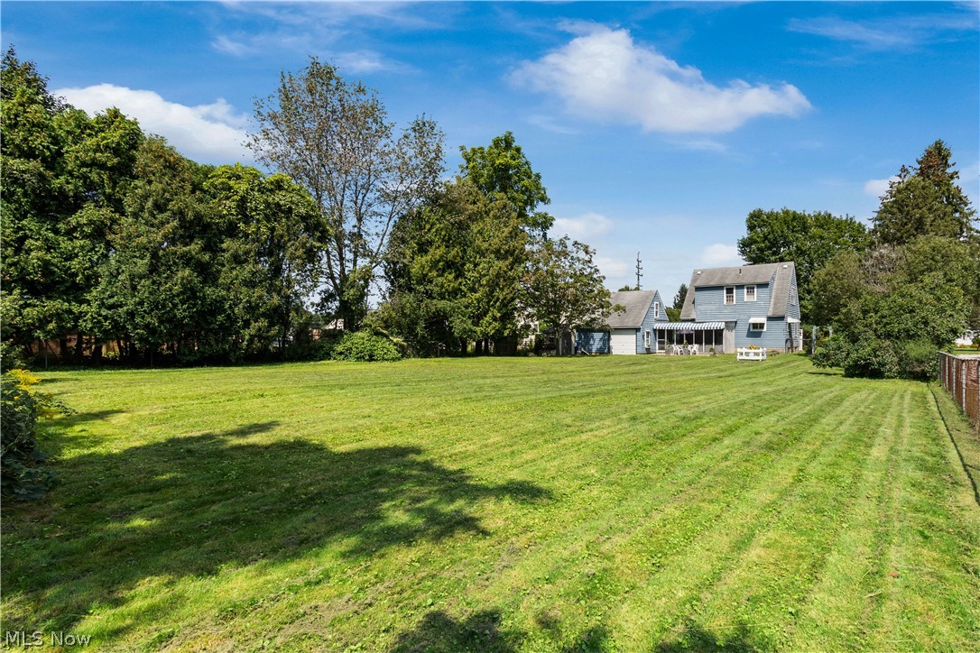 Tract 5 - Residential