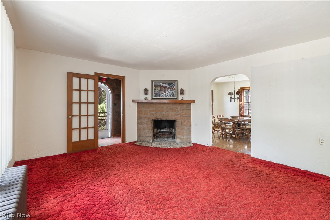 Tract 5 - Residential