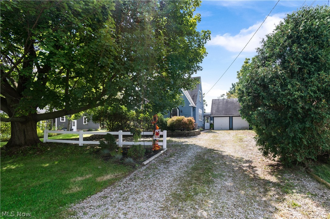 Tract 5 - Residential