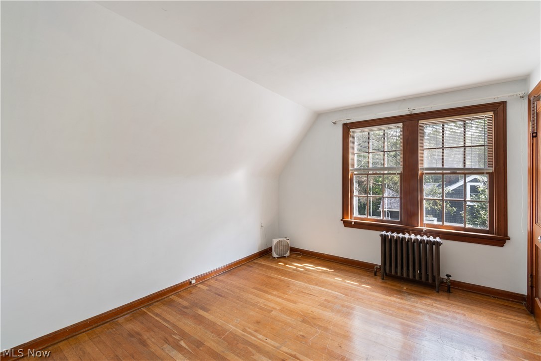 Tract 5 - Residential