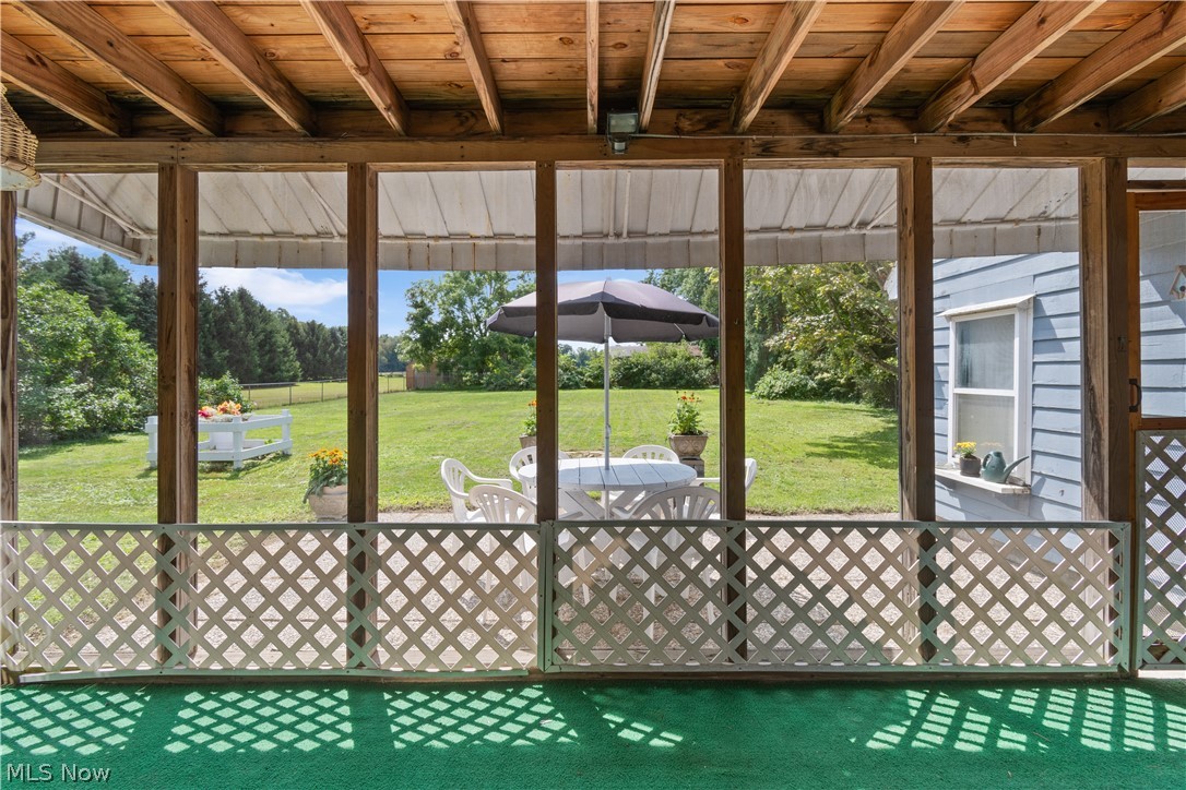 Tract 5 - Residential