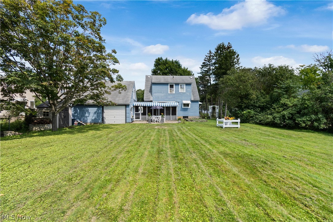 Tract 5 - Residential