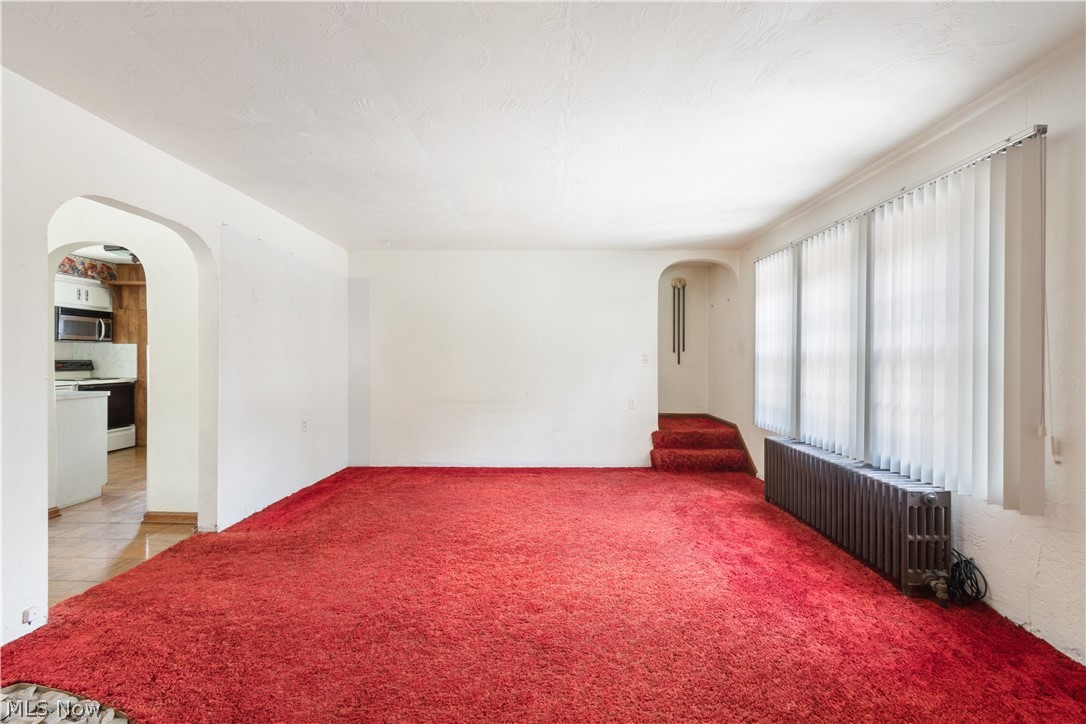 Tract 5 - Residential